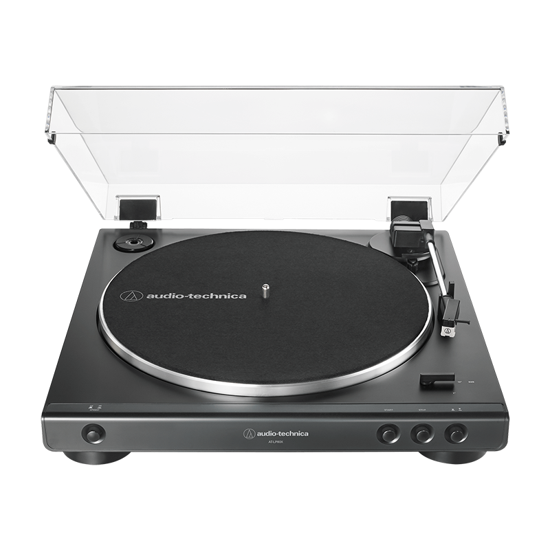 ATLP60X turntable