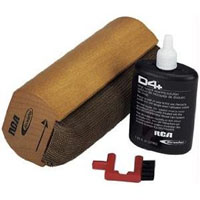 RCA Discwasher