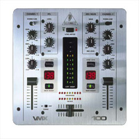 Behringer VMX 100