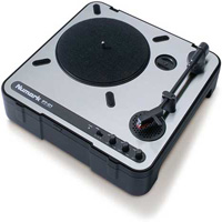Crosley All In One System