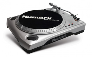 Numark TT USB