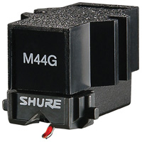 Shure M44-7